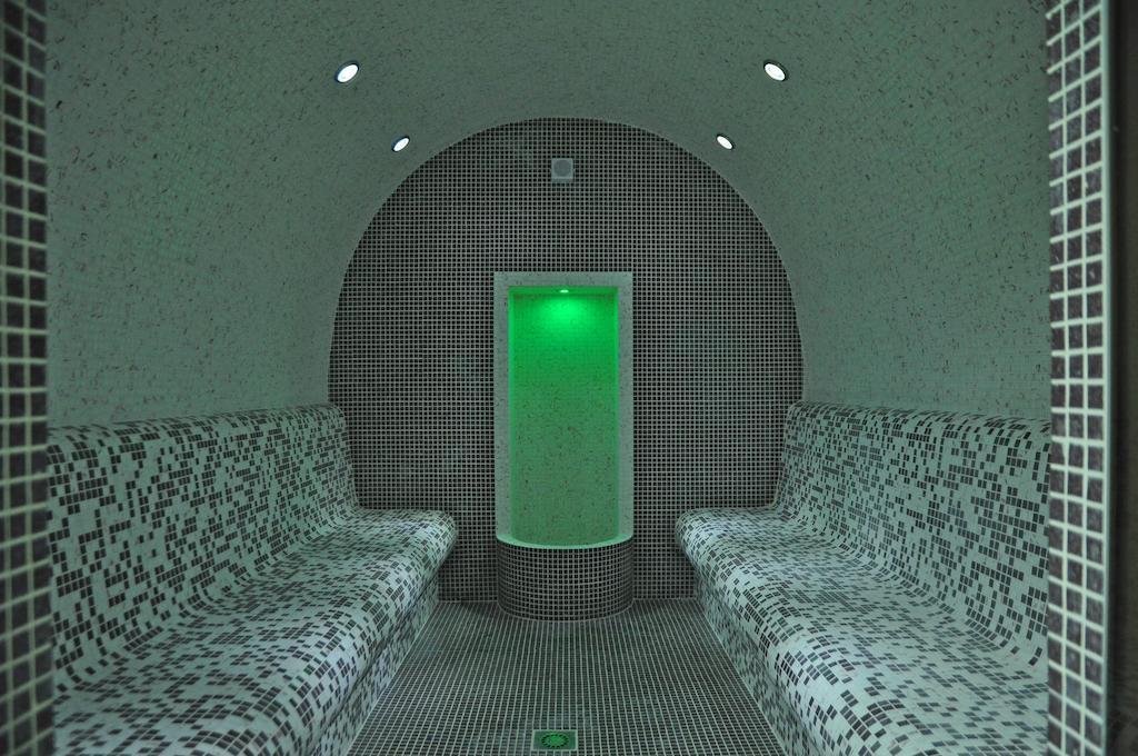 Balneohotel Lyulyatsi Vrabcite Kültér fotó