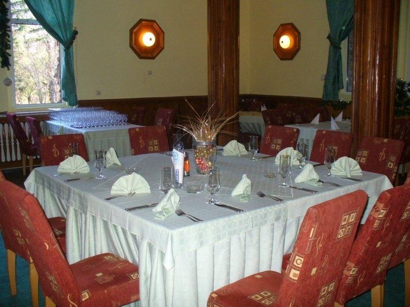 Balneohotel Lyulyatsi Vrabcite Kültér fotó