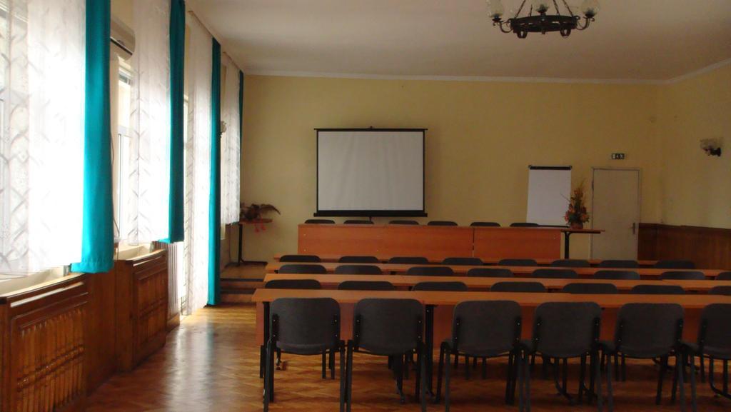 Balneohotel Lyulyatsi Vrabcite Kültér fotó