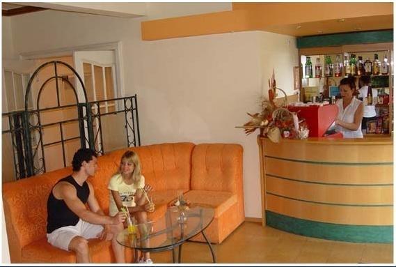Balneohotel Lyulyatsi Vrabcite Kültér fotó