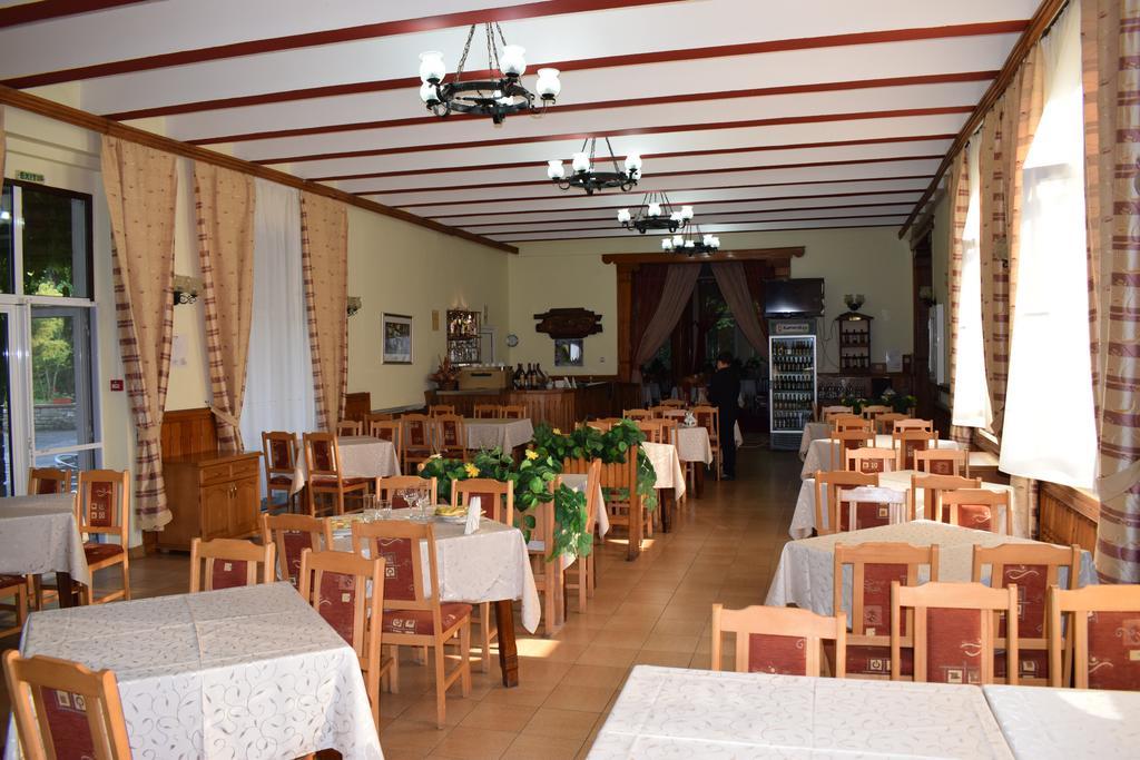 Balneohotel Lyulyatsi Vrabcite Kültér fotó